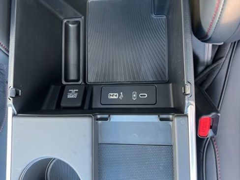 New 2025 Acura TLX SH-AWD w/ A-SPEC Pkg image 22