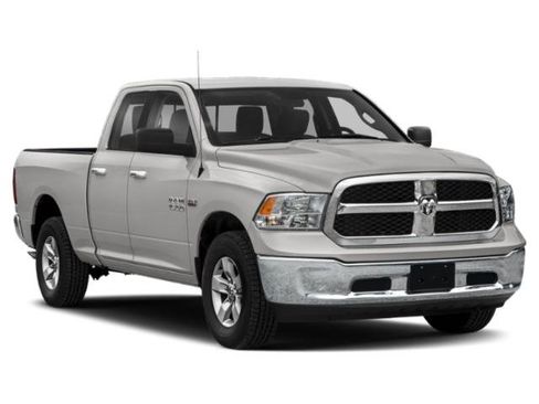 Certified 2018 RAM 1500 Big Horn image 6