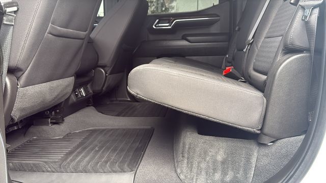 Used 2024 GMC Sierra 1500 Elevation AWD/4WD image 23