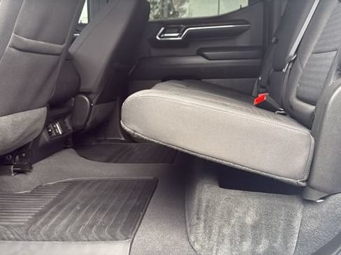 Used 2024 GMC Sierra 1500 Elevation AWD/4WD image 23