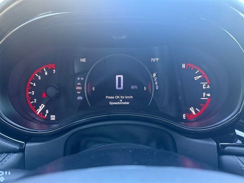 Certified 2024 Dodge Durango SXT w/ 3rd Row Seating Group image 19