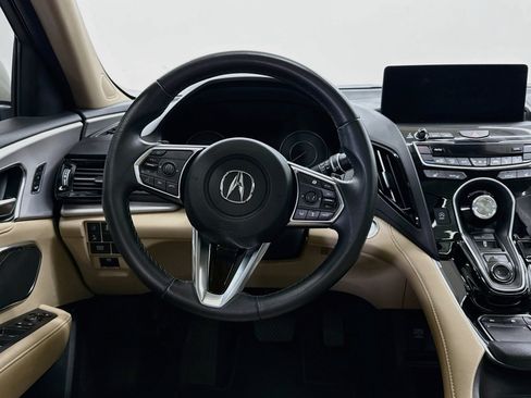 Used 2019 Acura RDX FWD image 17