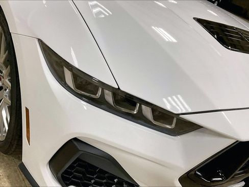 Certified 2024 Ford Mustang GT Premium RWD image 26