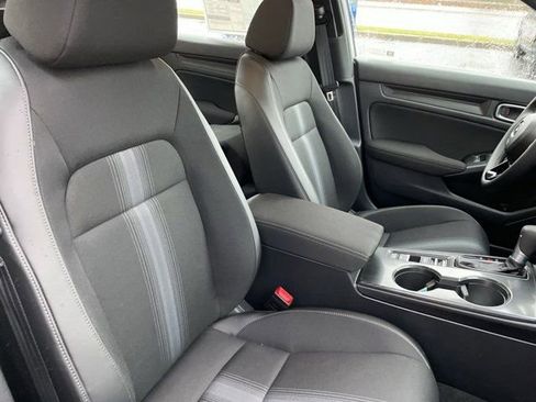 New 2026 Honda Civic Sport image 10