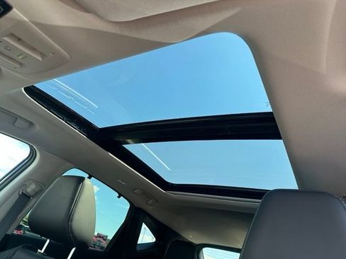 New 2026 Nissan Murano Platinum w/ Cargo Package AWD/4WD image 30