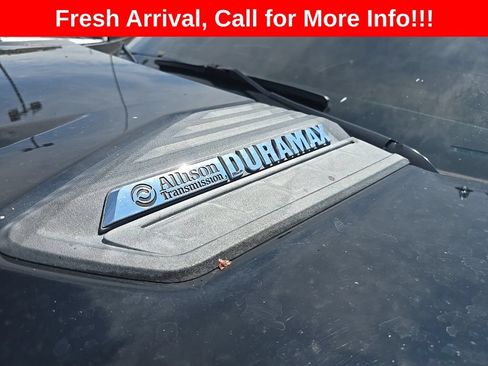 Used 2020 Chevrolet Silverado 2500 LTZ w/ LTZ Premium Package AWD/4WD image 32