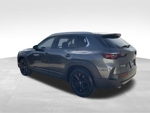 Used 2025 MAZDA CX-50 AWD 2.5 S w/ Preferred Package image 7