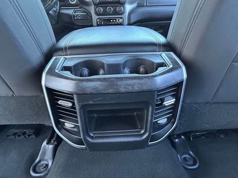 Used 2024 RAM 2500 Big Horn w/ Off Road Package image 62