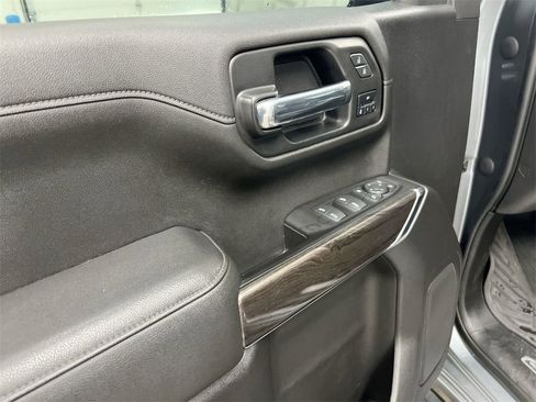 Used 2022 Chevrolet Silverado 1500 LTZ image 20