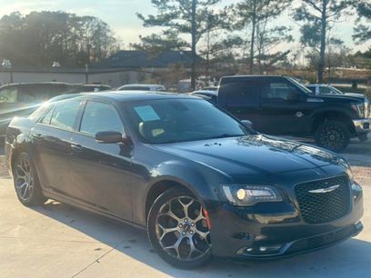 Used 2018 Chrysler 300 S w/ 300S Premium Group