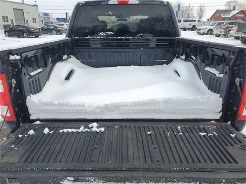Used 2021 Ford F150 XL w/ STX Appearance Package image 9