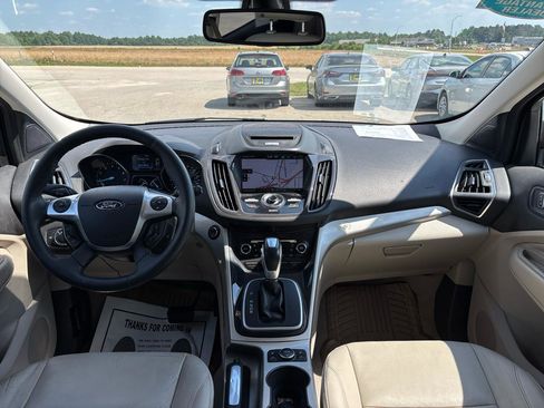 Used 2013 Ford Escape SEL FWD image 12