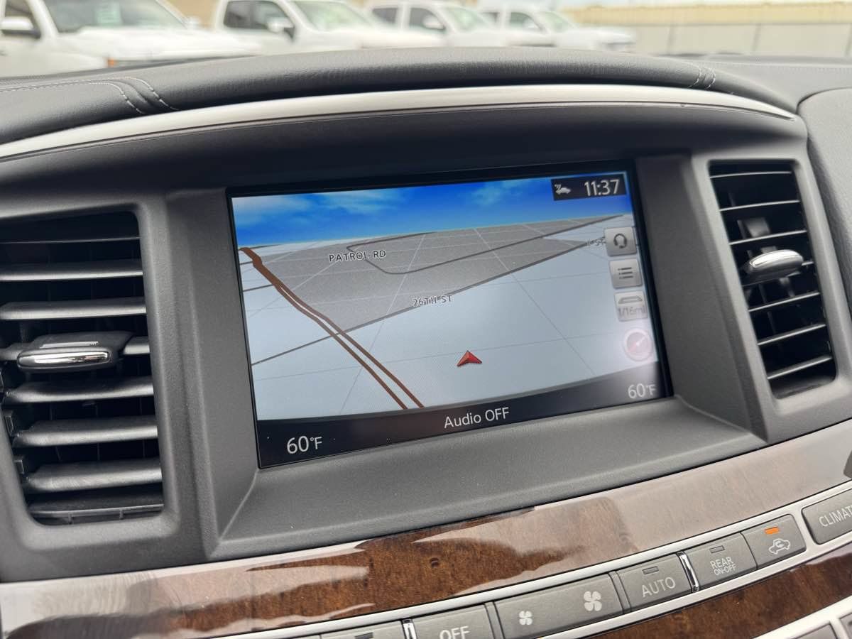 Used 2018 INFINITI QX60 Luxe w/ Deluxe Technology Package AWD/4WD image 32
