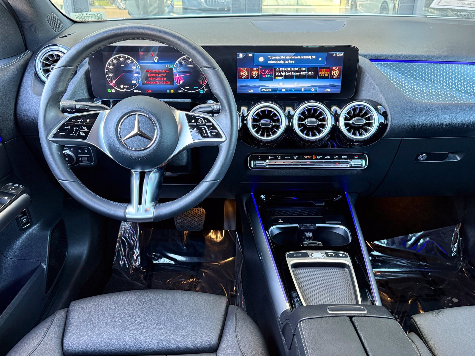 Used 2026 Mercedes-Benz GLA 250 image 40