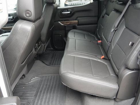 Used 2022 Chevrolet Silverado 1500 RST w/ LPO, Blackout Package image 24