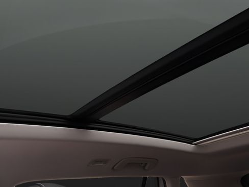 Certified 2025 Volkswagen Tiguan SE w/ Panoramic Sunroof Package AWD/4WD image 27