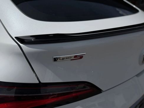 Used 2025 Acura Integra Type S FWD image 41