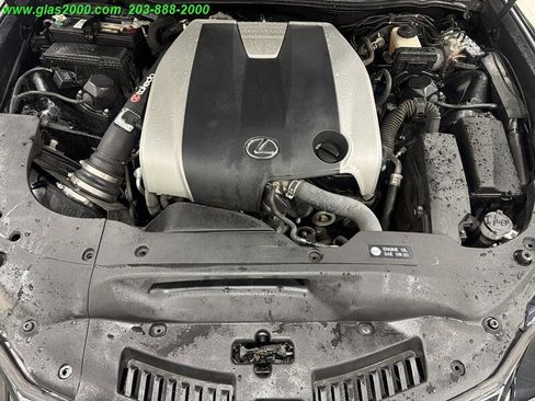 Used 2015 Lexus RC 350 w/ F Sport w/Summer Tires RWD image 18