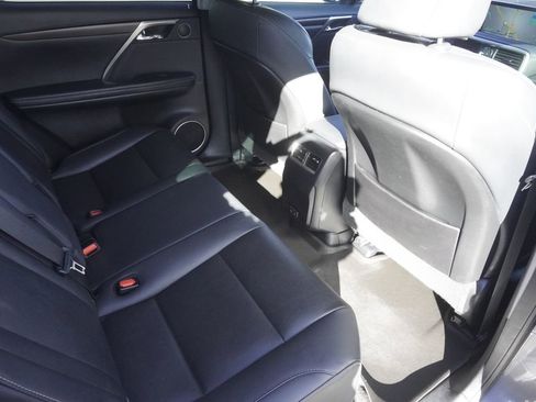 Used 2022 Lexus RX 350 AWD w/ Premium Package image 26