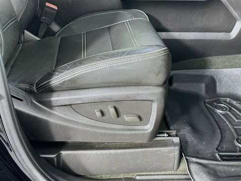 Used 2015 GMC Sierra 3500 Denali w/ Suspension Package, Off-Road image 23