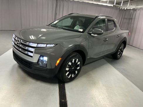 New 2026 Hyundai Santa Cruz SEL image 3