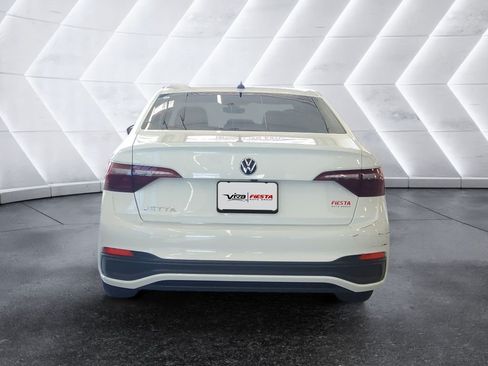 Used 2024 Volkswagen Jetta S FWD image 5
