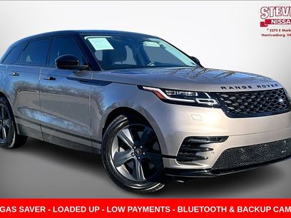 Used 2023 Land Rover Range Rover Velar R-Dynamic S
