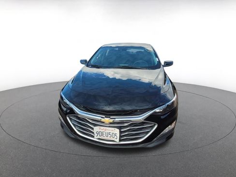 Used 2023 Chevrolet Malibu LT w/ Driver Confidence Package image 2