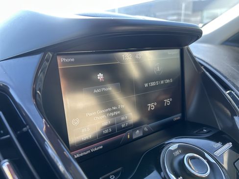 Used 2015 Ford Escape Titanium w/ Equipment Group 301A image 20