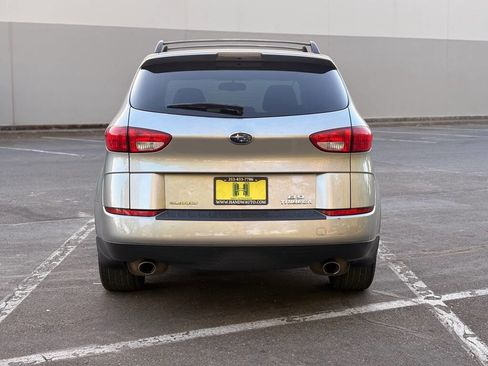 Used 2006 Subaru Tribeca w/ 3rd Row AWD/4WD image 4
