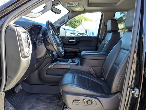 Used 2020 GMC Sierra 1500 Denali w/ Denali Ultimate Package image 10