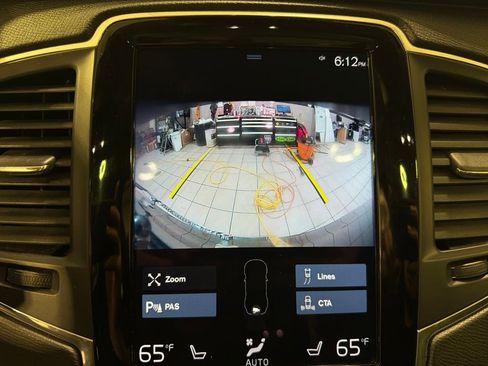 Used 2020 Volvo XC90 T6 Momentum w/ Protection Package image 20