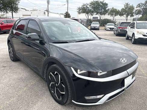 Used 2023 Hyundai Ioniq 5 SE RWD image 9
