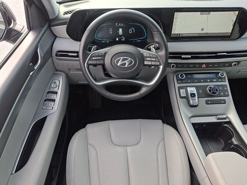 Used 2023 Hyundai Palisade SEL AWD/4WD image 12