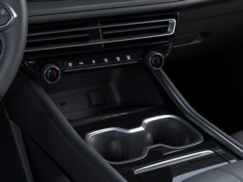 New 2026 Chevrolet Traverse High Country image 24