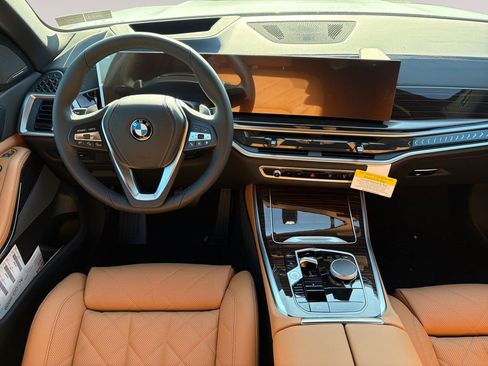 New 2026 BMW X5 xDrive40i w/ Climate Comfort Package AWD/4WD image 10