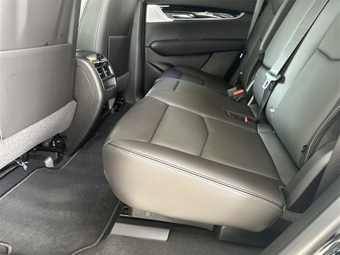 New 2026 Cadillac XT5 Premium Luxury w/ Driver Assist Package image 32