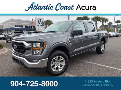 Used 2023 Ford F150 XLT