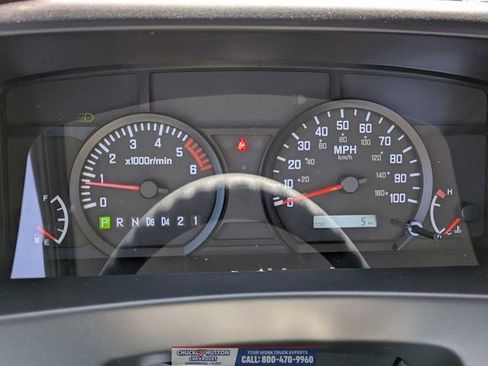 New 2024 Chevrolet Low Cab Forward image 24