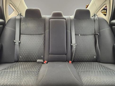 Used 2016 Nissan Altima 2.5 S w/ Power Driver Seat Package FWD image 22