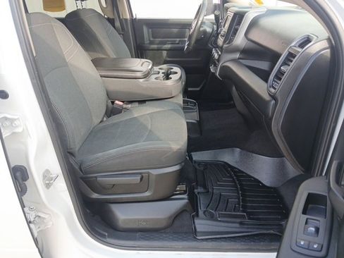 Used 2020 RAM 3500 Tradesman image 38