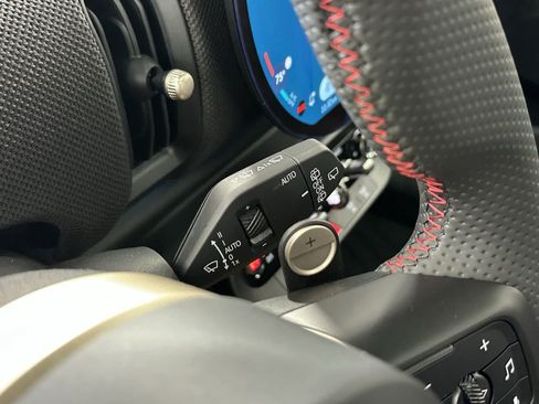 New 2026 MINI Cooper John Cooper Works FWD image 15