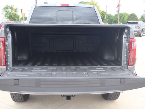 Used 2024 Ford F150 XLT w/ Equipment Group 303A High image 31