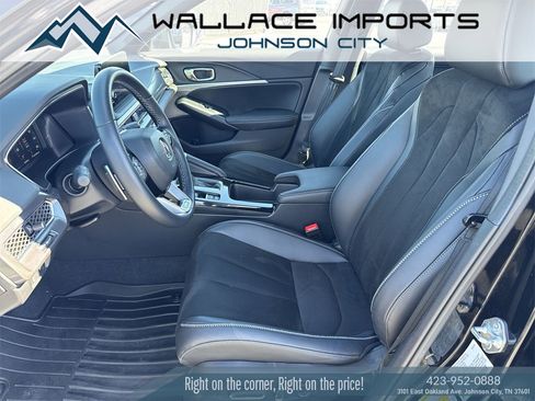 Used 2025 Acura Integra A-Spec image 13