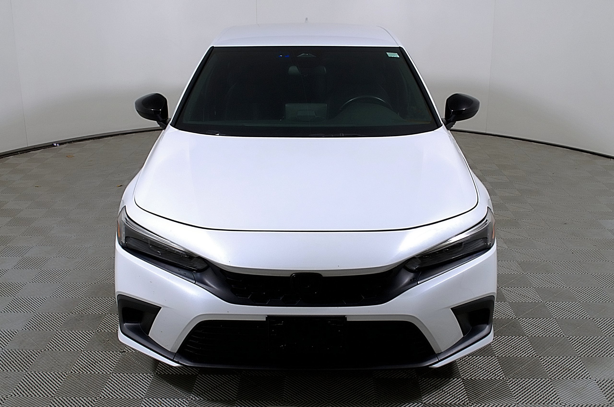 Used 2023 Honda Civic Sport image 4