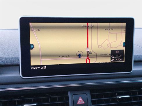 Used 2018 Audi S5 Prestige w/ S Sport Package image 29