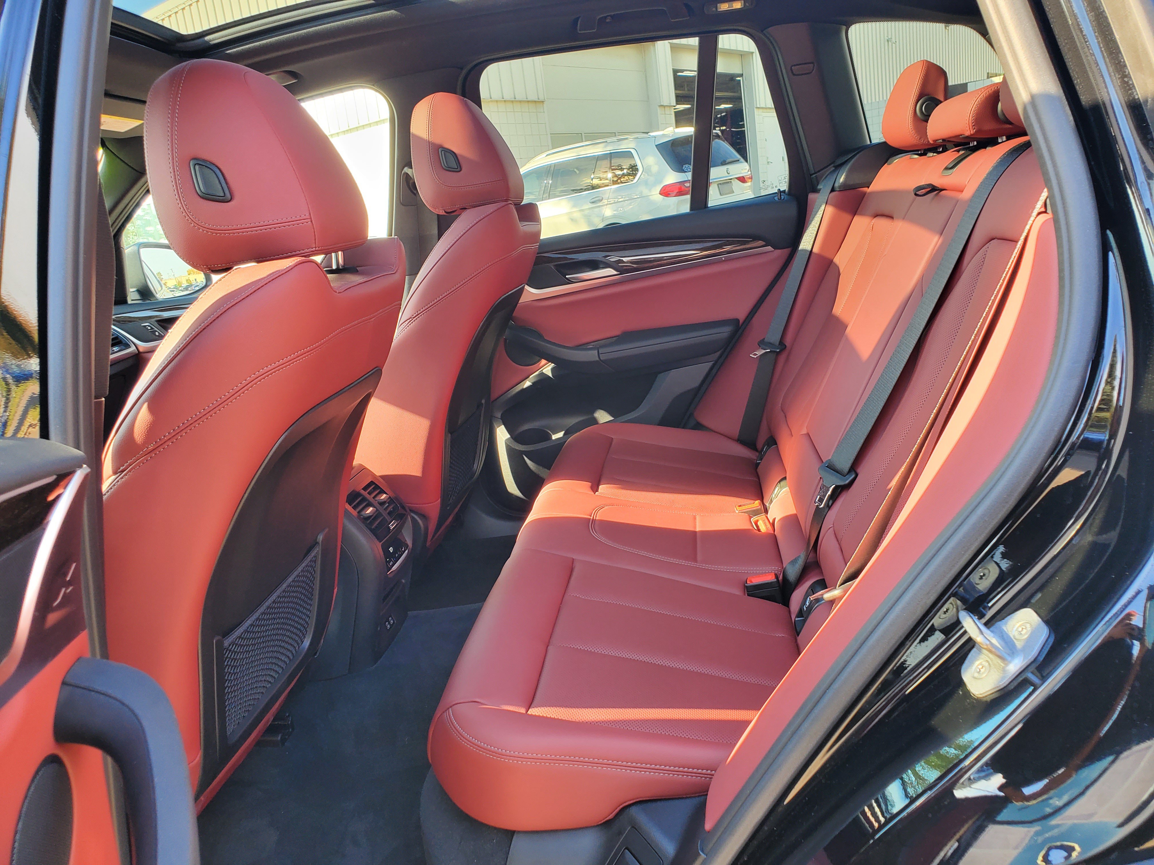 Certified 2023 BMW X3 xDrive30i w/ Premium Package AWD/4WD image 32