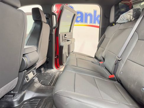 New 2024 Chevrolet Silverado 3500 W/T w/ WT Convenience Package image 9