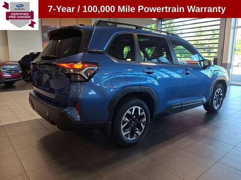 Certified 2026 Subaru Forester Premium AWD/4WD image 6
