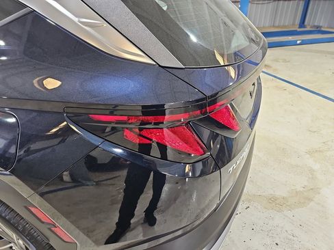 New 2026 Hyundai Tucson Blue SE AWD/4WD image 36